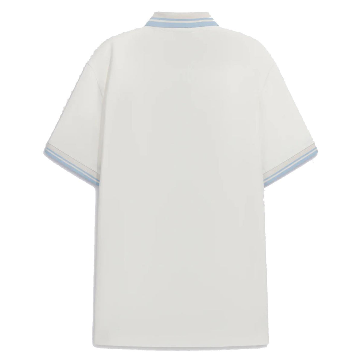 GAS RALPH MC STRIPES PIQUET - seconda immagine