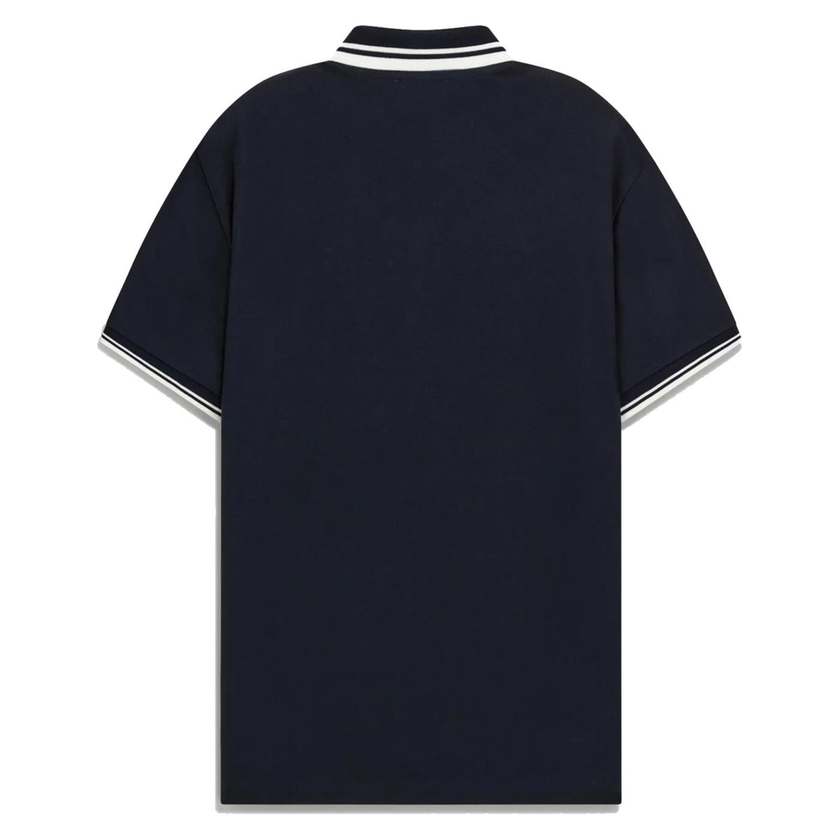 GAS RALPH MC STRIPES PIQUET