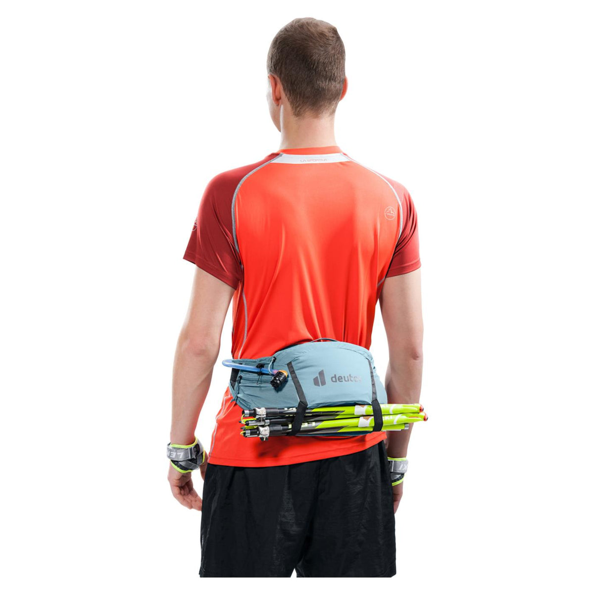 DEUTER SHORTRAIL 3