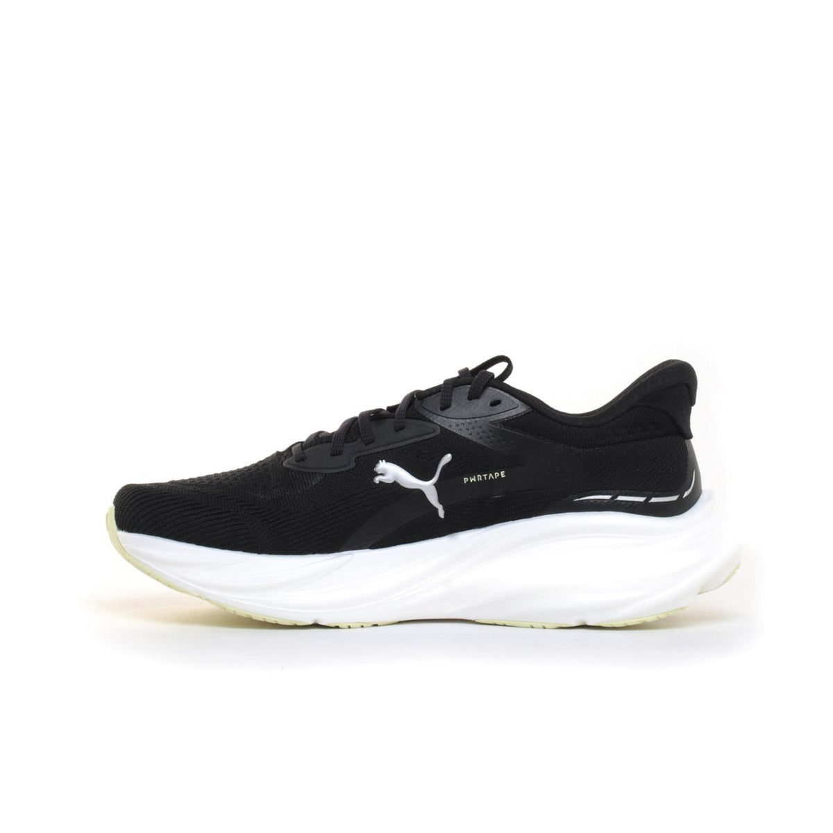 PUMA MAGNIFY NITRO 3 - Nero - vista 2
