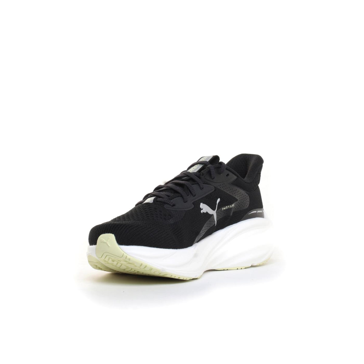 PUMA MAGNIFY NITRO 3 - Nero - vista 3