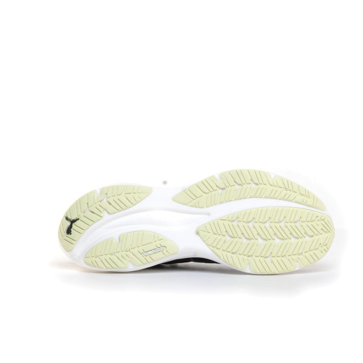 PUMA MAGNIFY NITRO 3 - Nero - vista 5