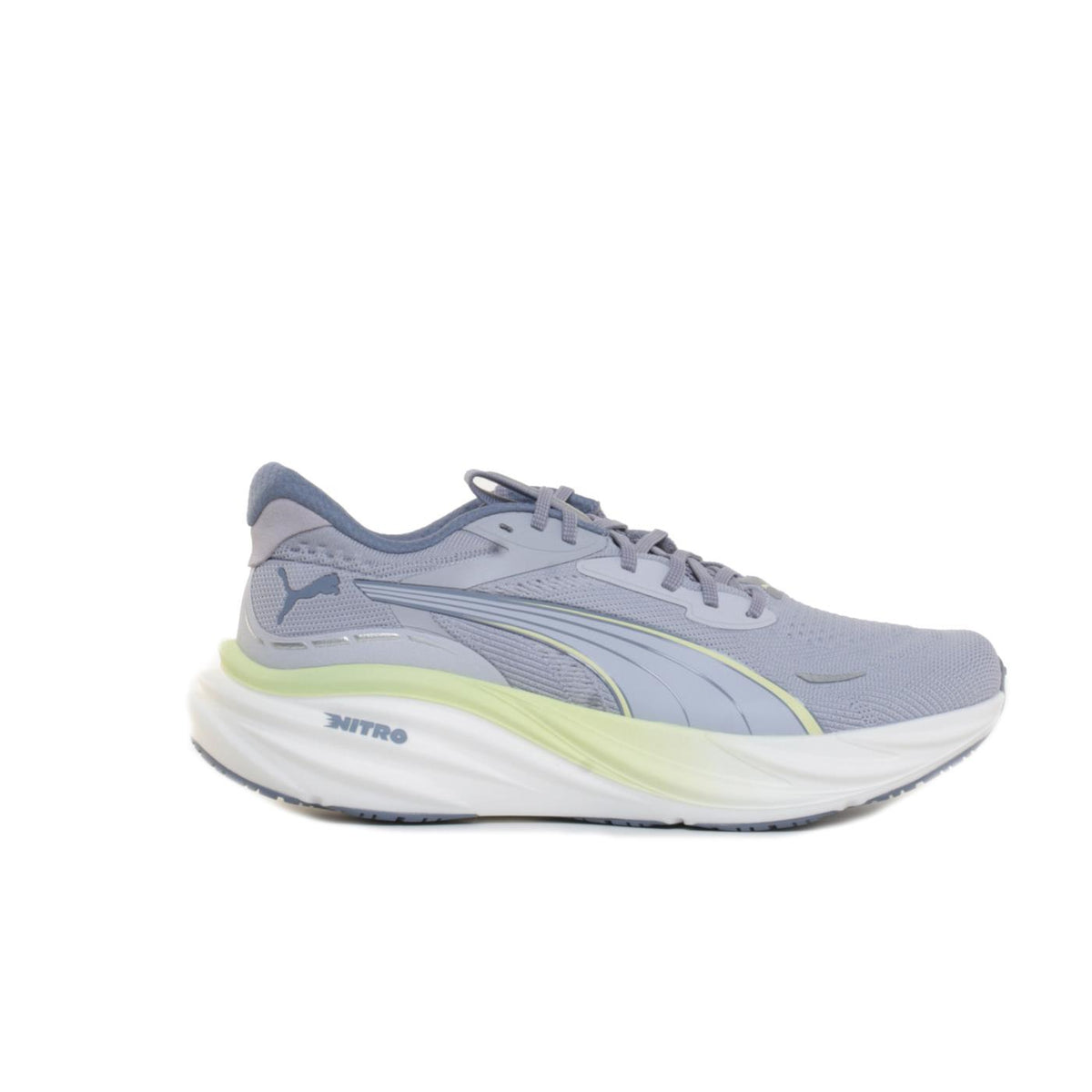 PUMA MAGNIFY NITRO 3 - Blu - immagine principale