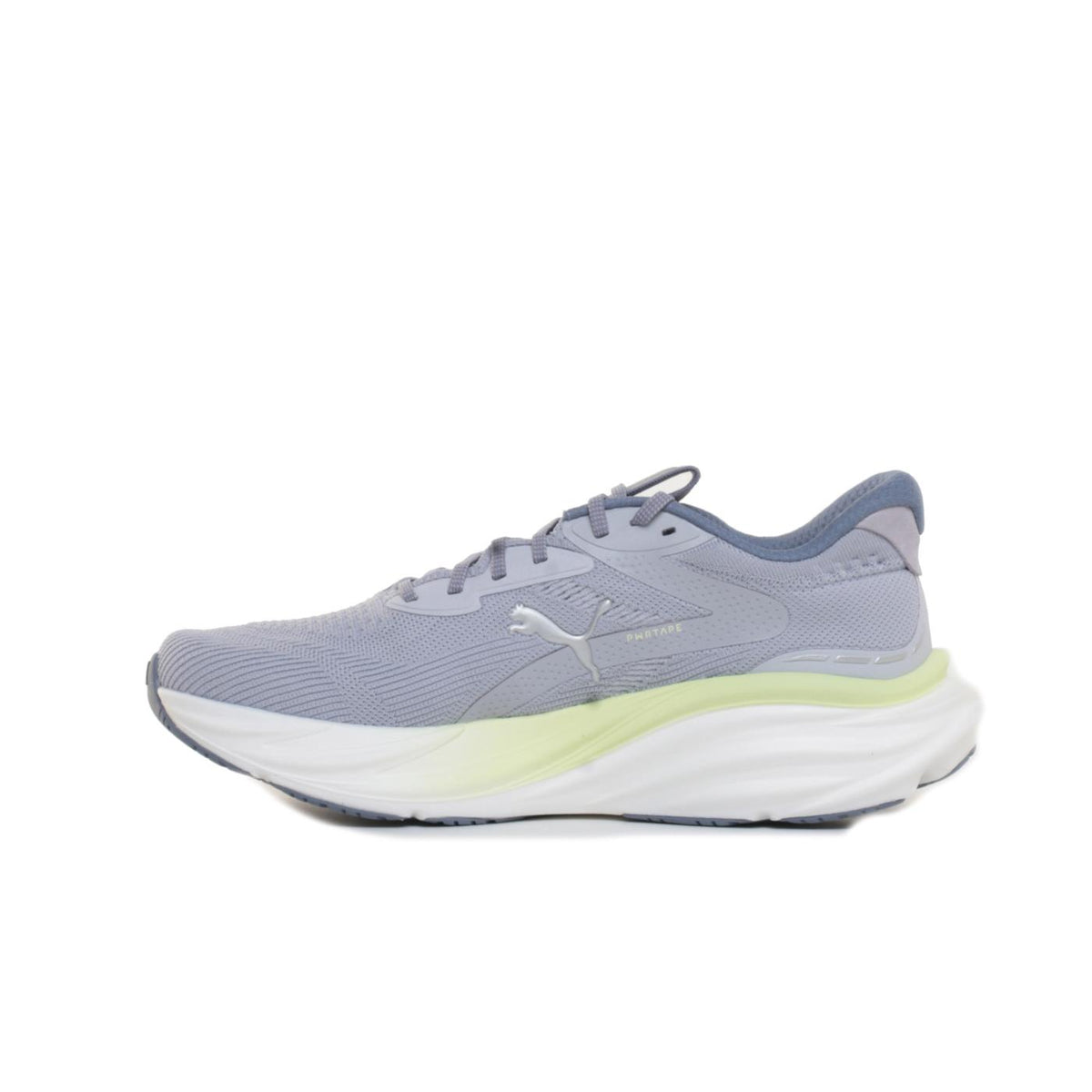 PUMA MAGNIFY NITRO 3 - Blu - vista 2