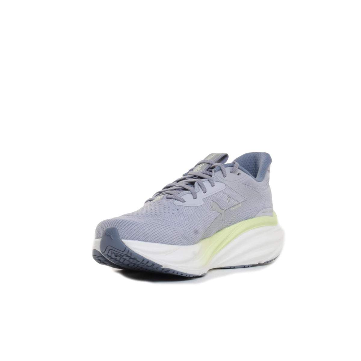 PUMA MAGNIFY NITRO 3 - Blu - vista 3