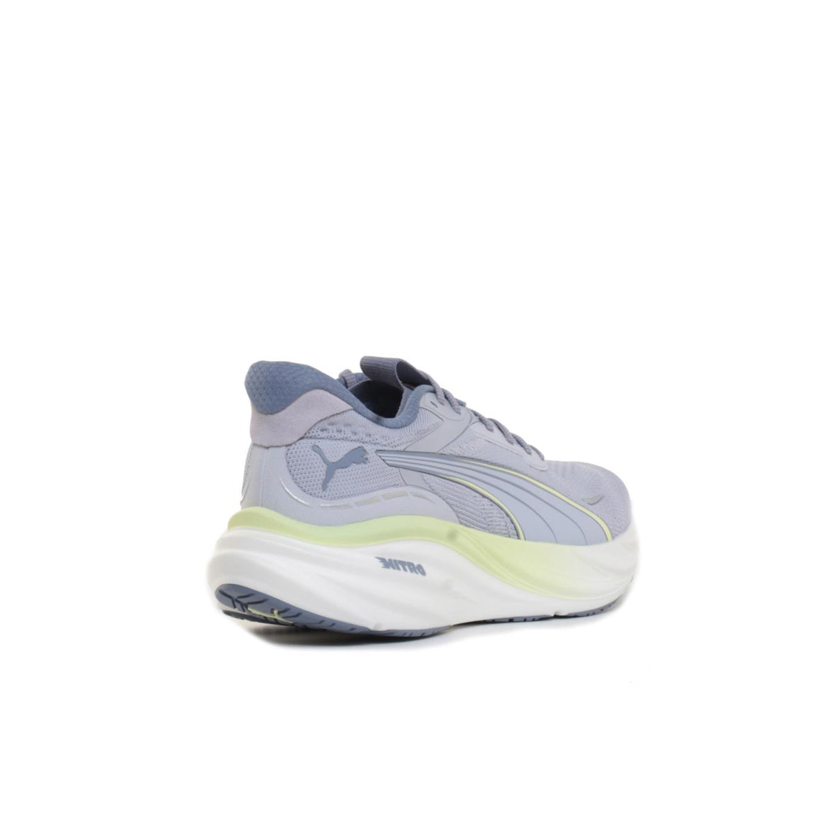 PUMA MAGNIFY NITRO 3 - Blu - vista 4