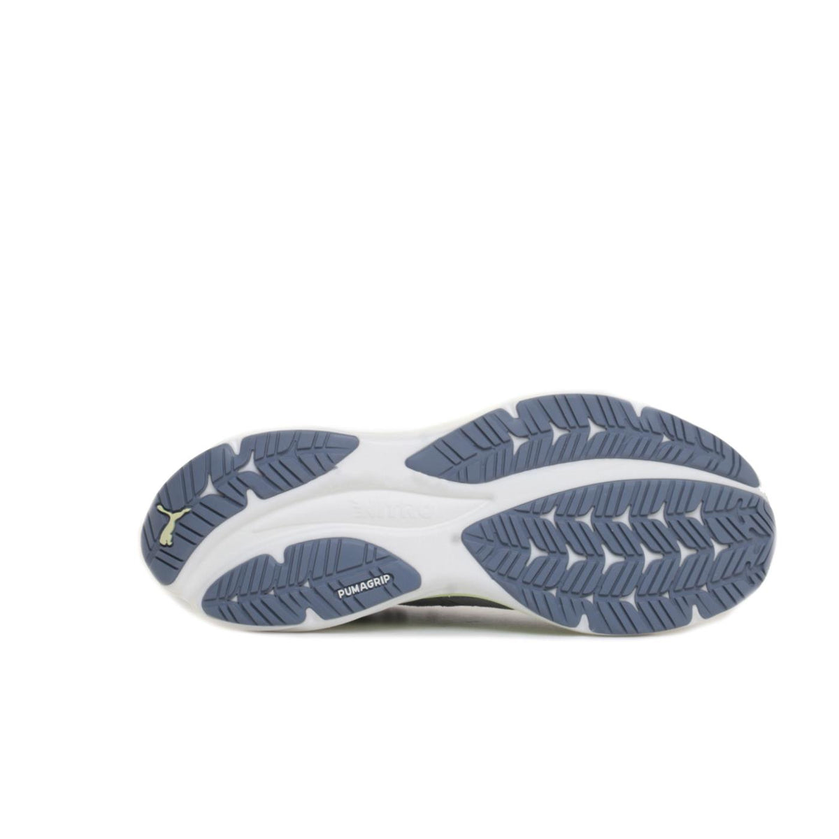 PUMA MAGNIFY NITRO 3 - Blu - vista 5