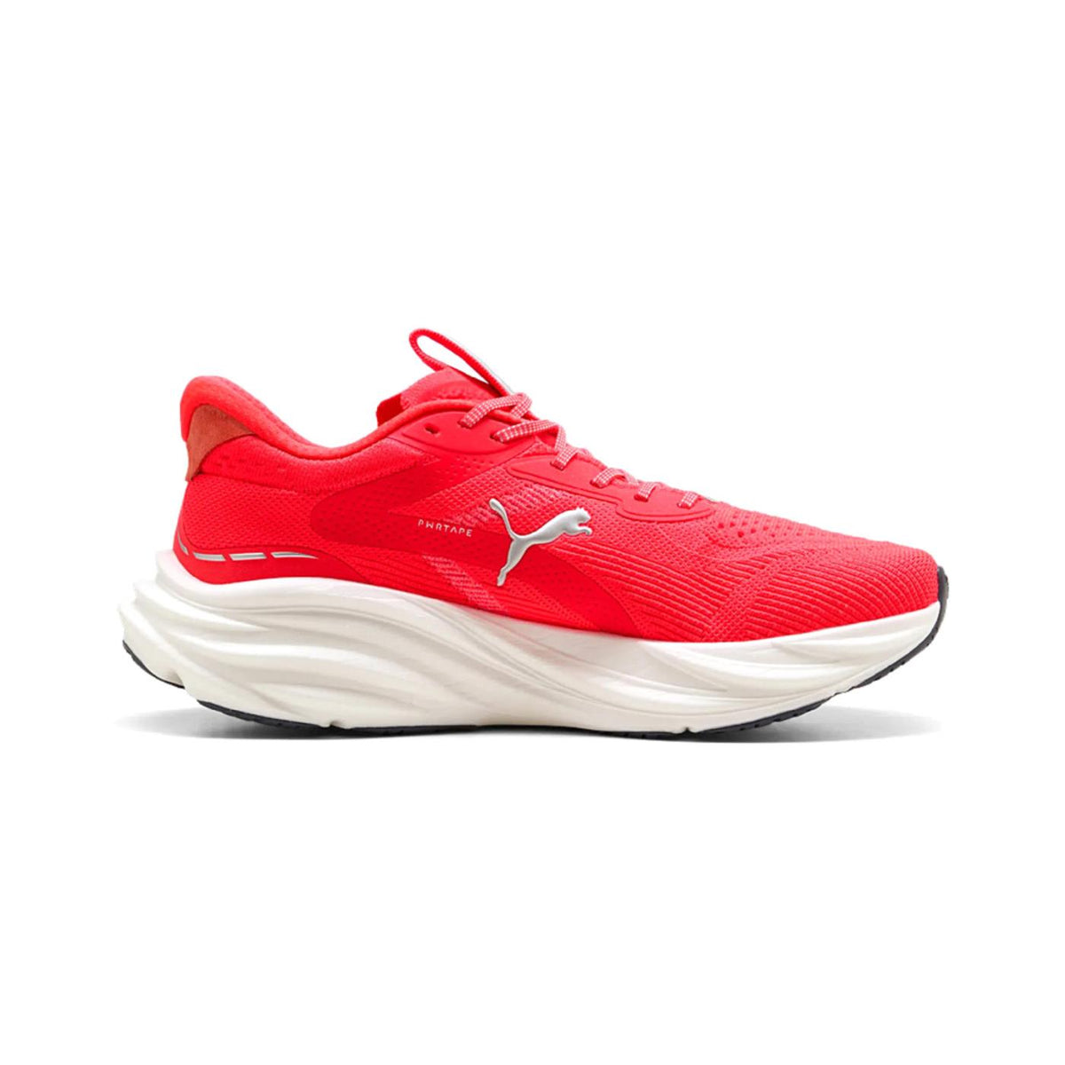 PUMA MAGNIFY NITRO 3 - Rosso - vista 2