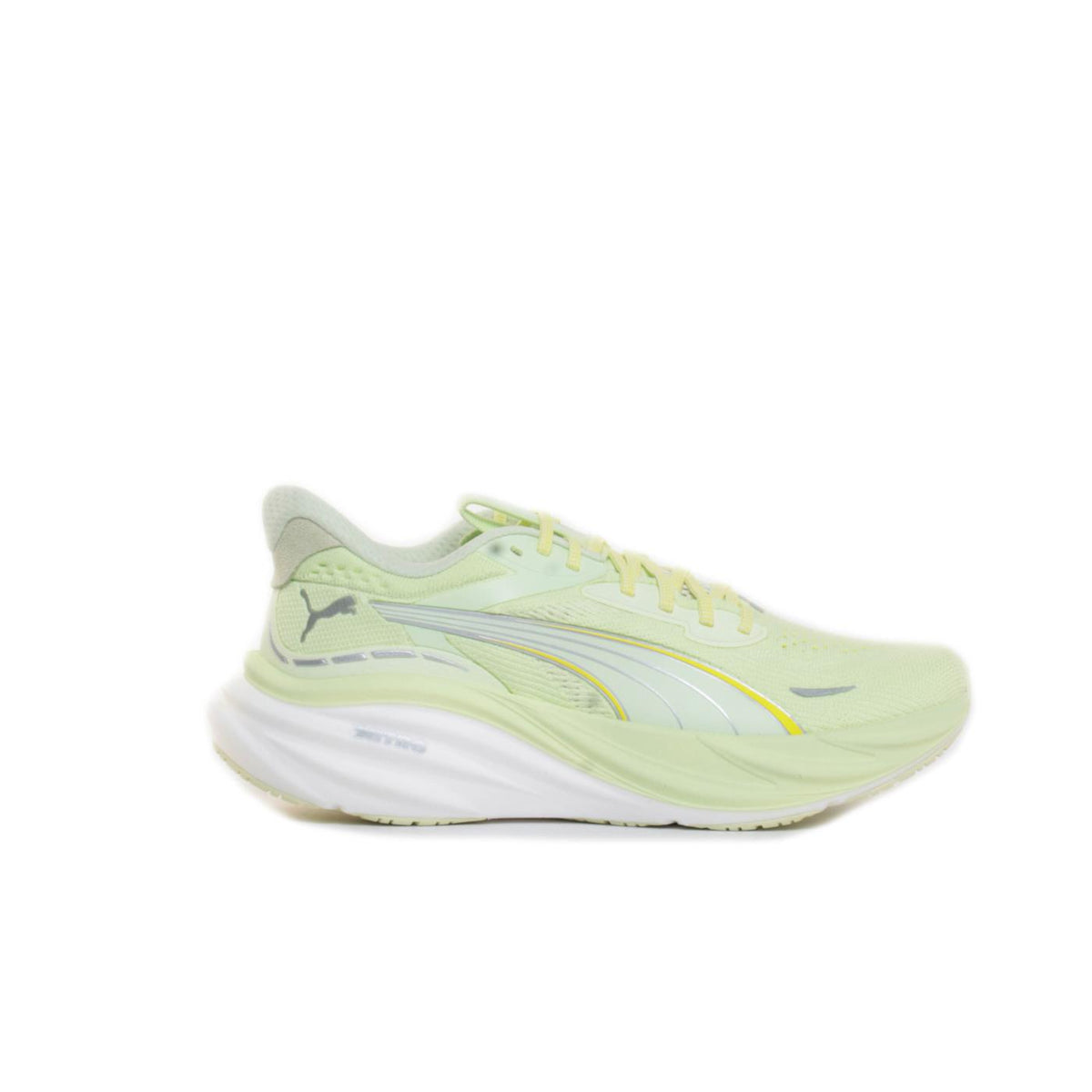 PUMA MAGNIFY NITRO 3 WOMAN - Lime - immagine principale