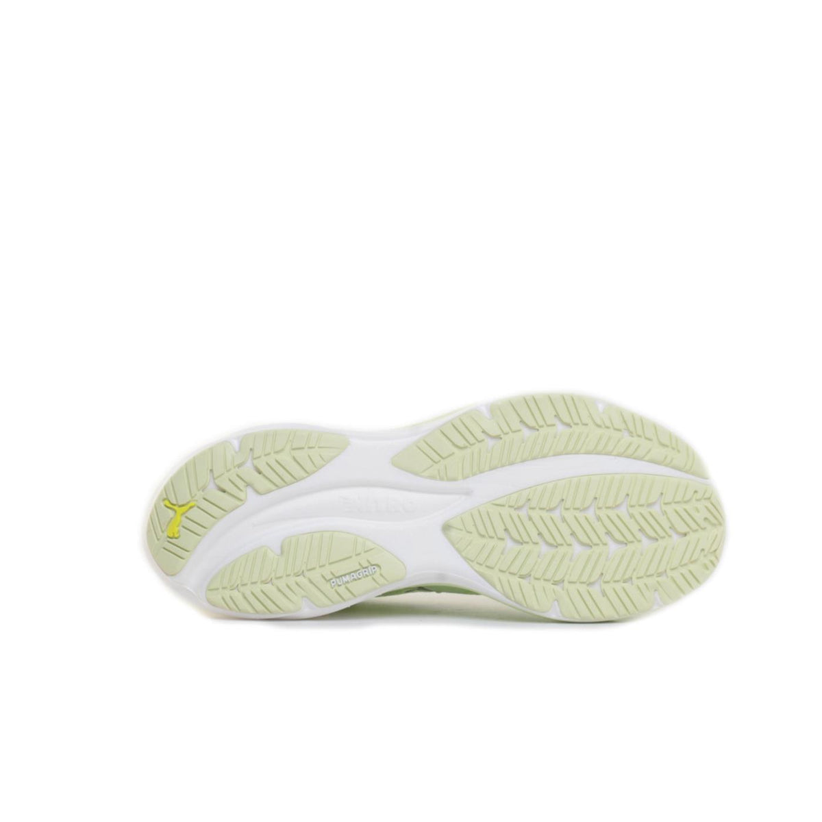 PUMA MAGNIFY NITRO 3 WOMAN - Lime - vista 5