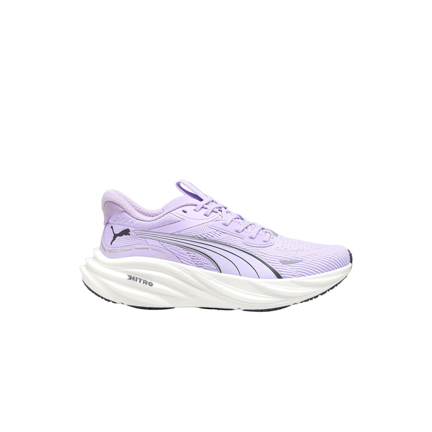 PUMA MAGNIFY NITRO 3 WOMAN - Lilla - immagine principale