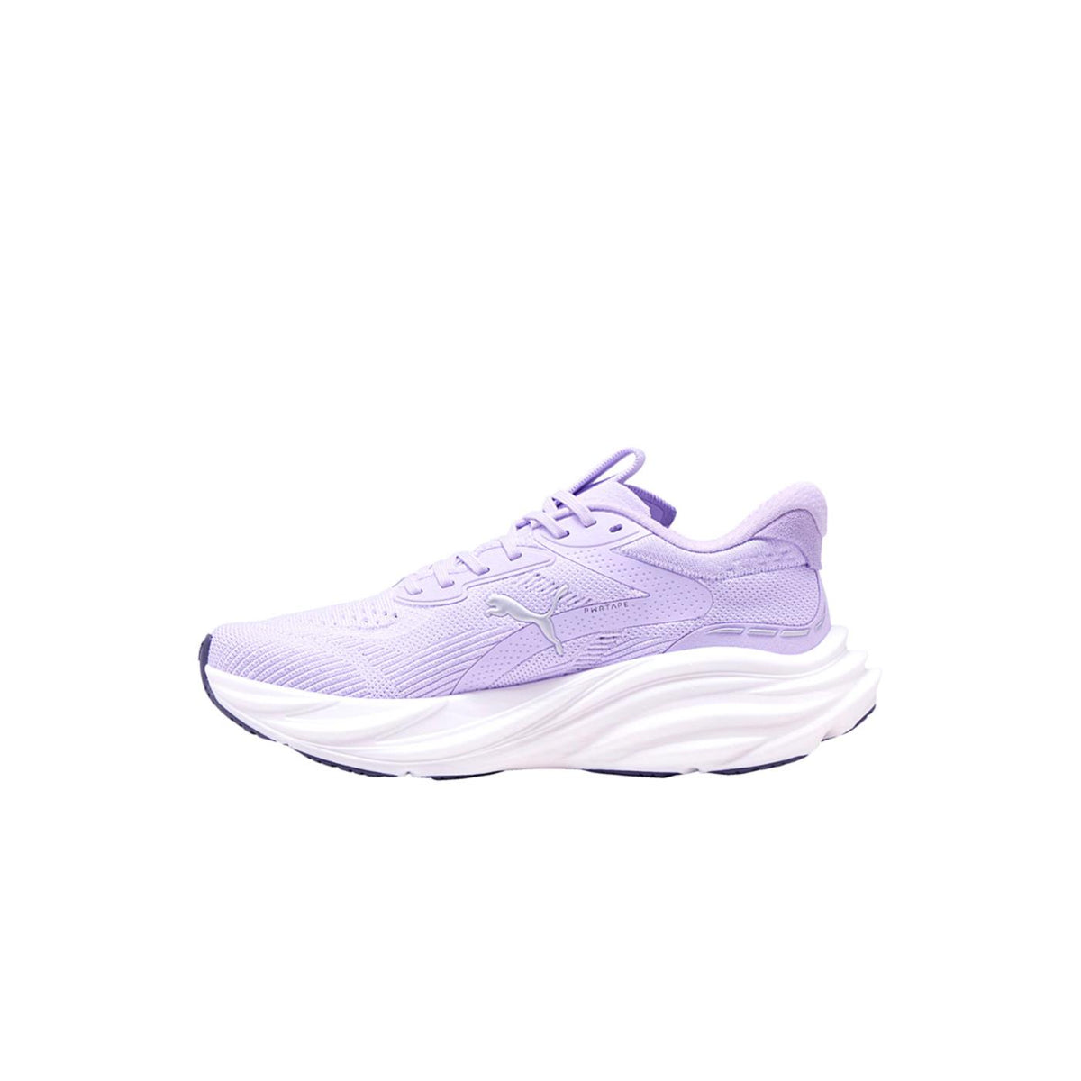 PUMA MAGNIFY NITRO 3 WOMAN - Lilla - vista 2