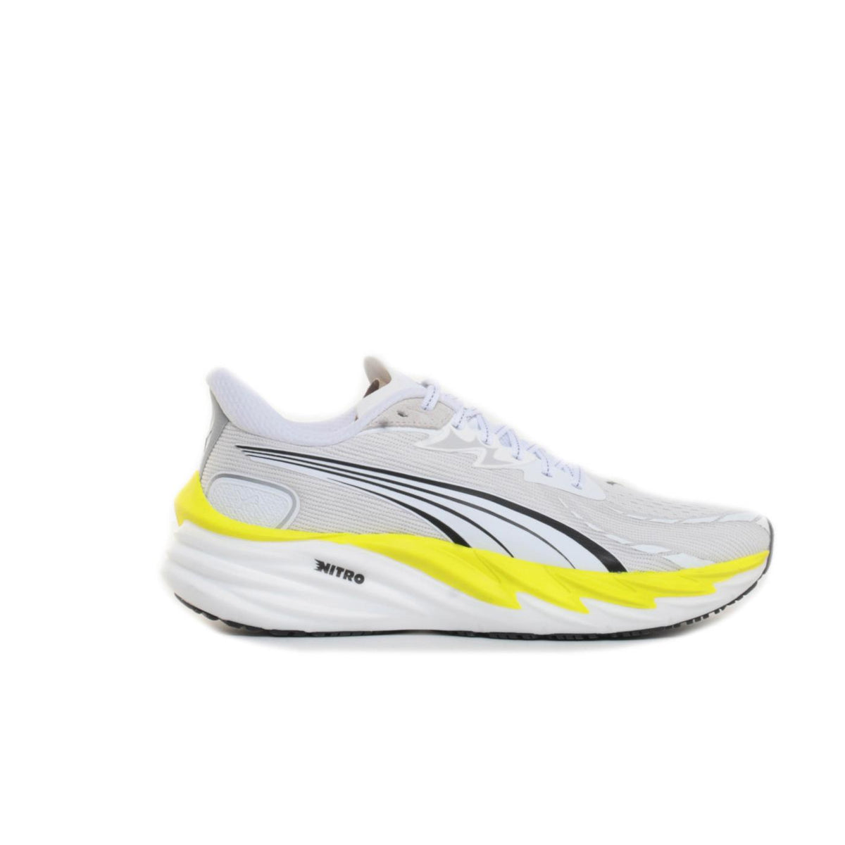 PUMA VELOCITY NITRO 4 - Bianco - immagine principale