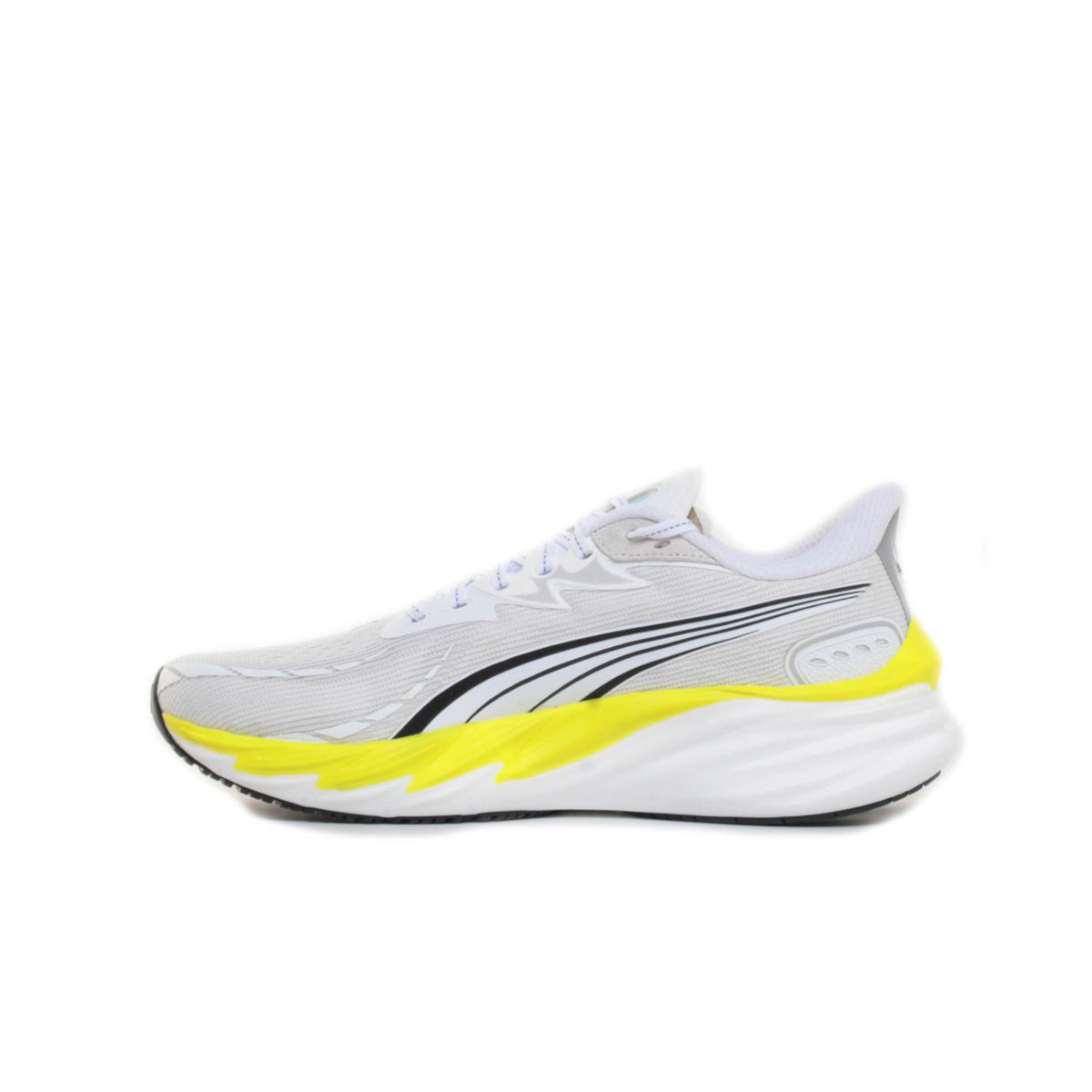 PUMA VELOCITY NITRO 4 - Bianco - vista 2