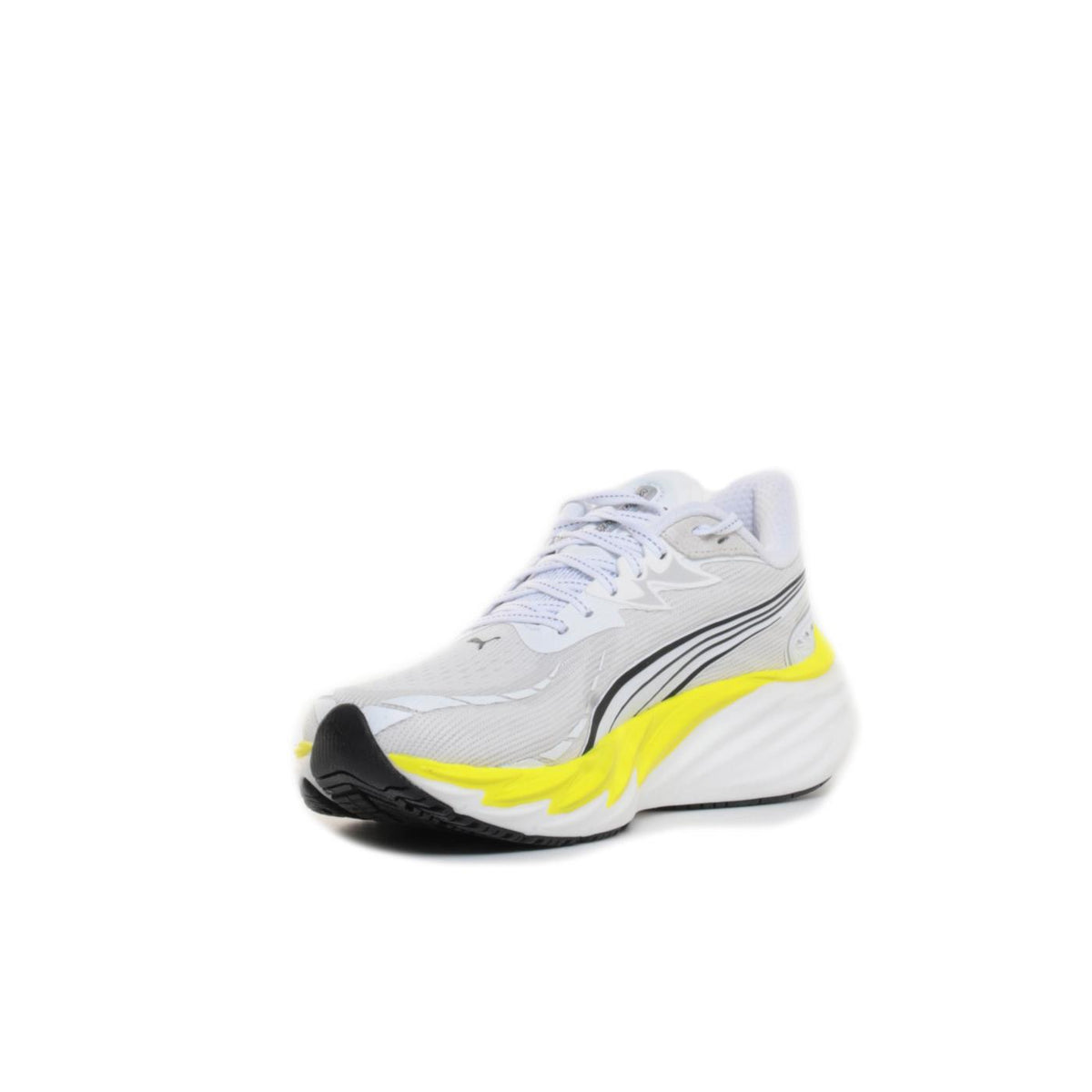 PUMA VELOCITY NITRO 4 - Bianco - vista 3