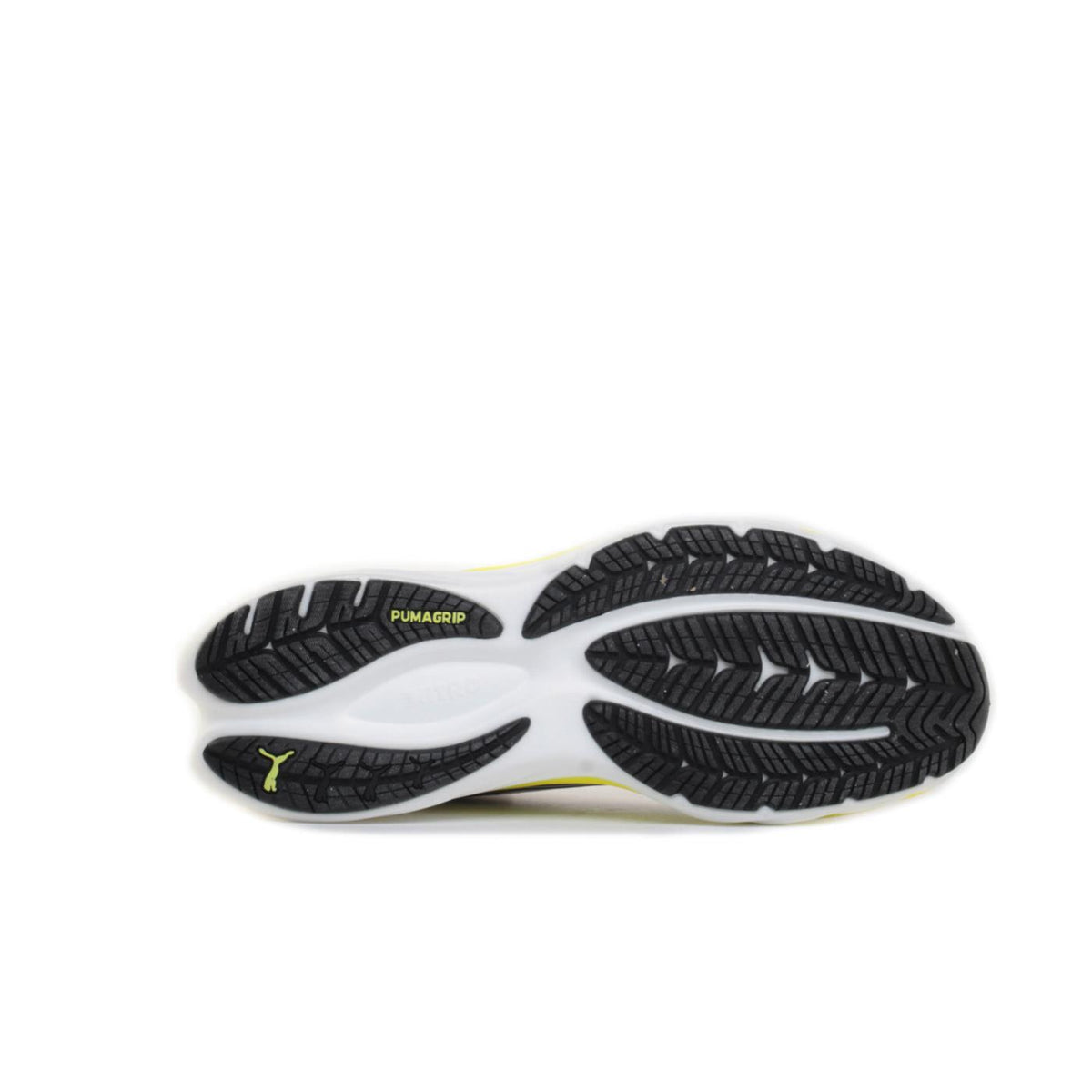 PUMA VELOCITY NITRO 4 - Bianco - vista 5