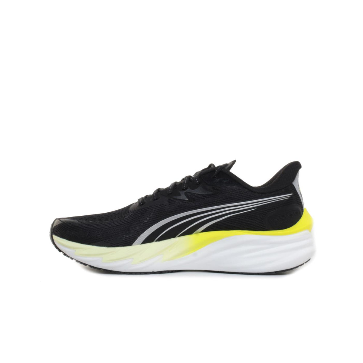 PUMA VELOCITY NITRO 4 - Nero - vista 2