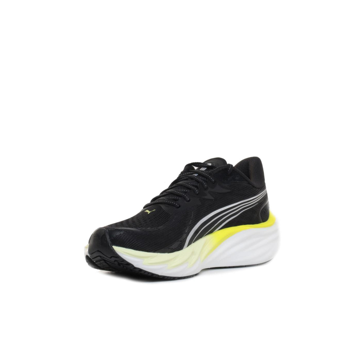 PUMA VELOCITY NITRO 4 - Nero - vista 3