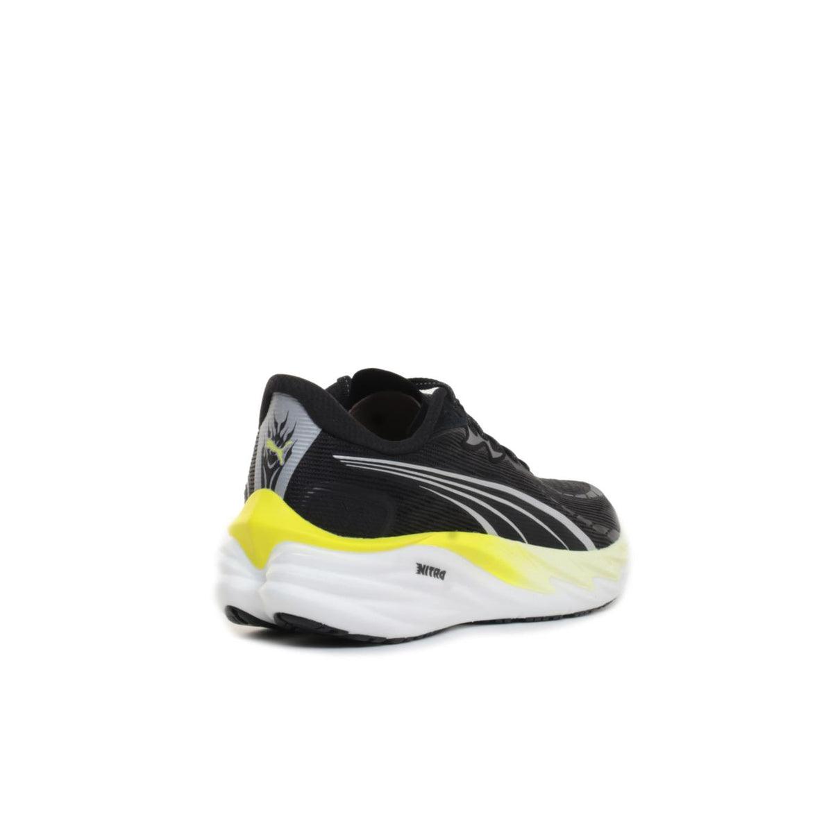 PUMA VELOCITY NITRO 4 - Nero - vista 4