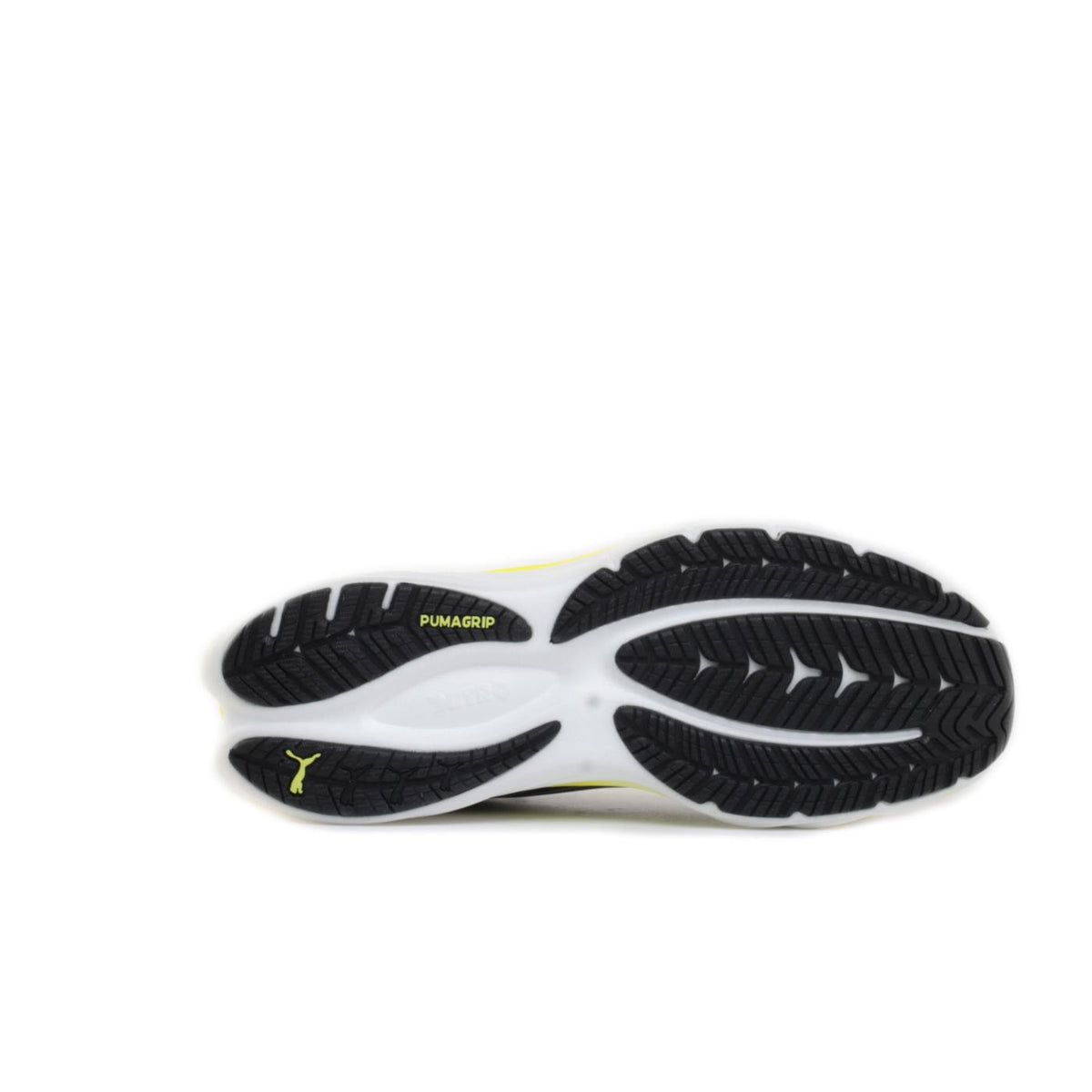 PUMA VELOCITY NITRO 4 - Nero - vista 5