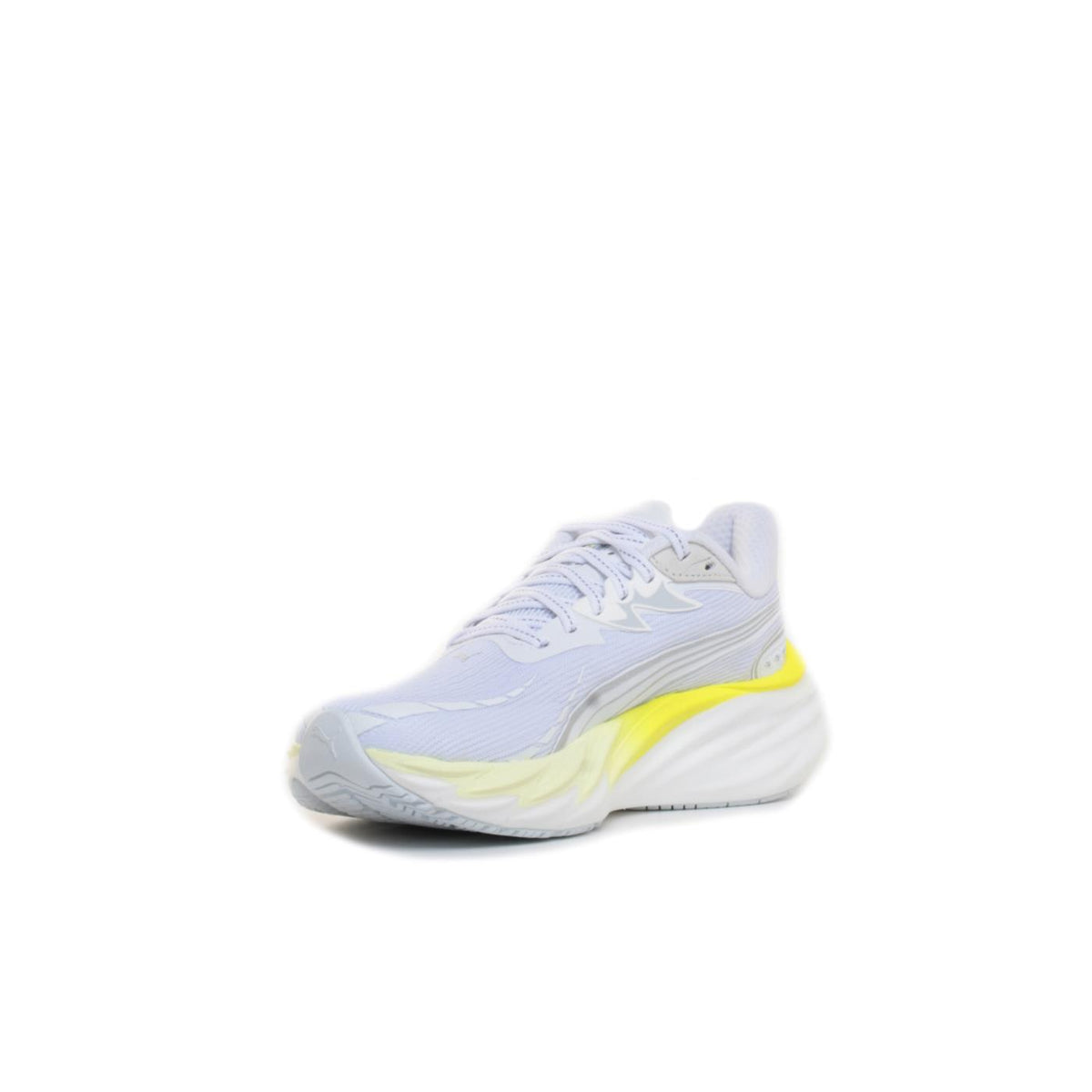 PUMA VELOCITY NITRO 4 WOMAN - Bianco - vista 3