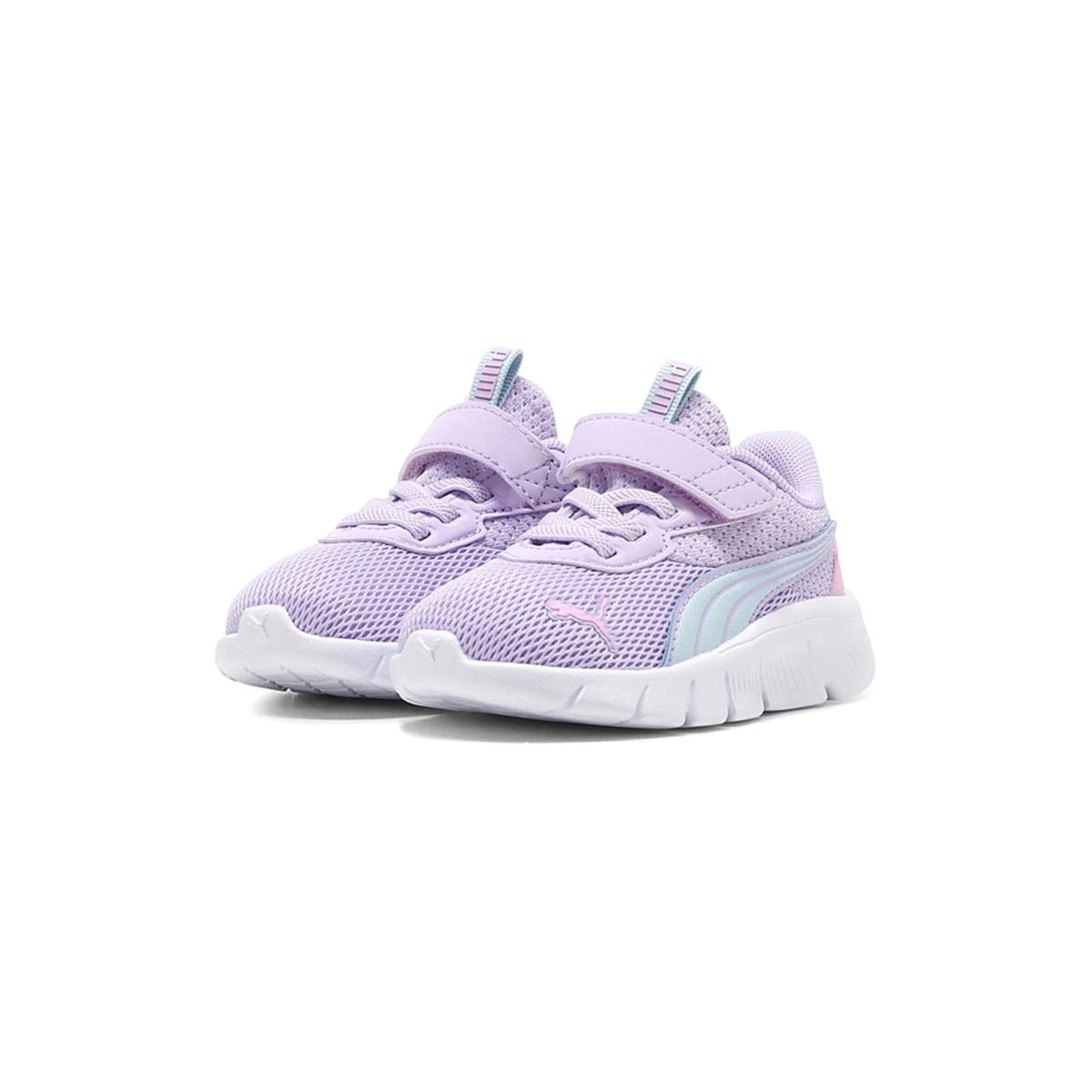 PUMA FLEXFOCUS MODERN AC INF - Lilla - vista 3