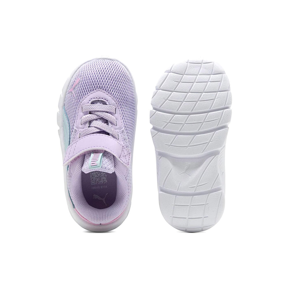 PUMA FLEXFOCUS MODERN AC INF - Lilla - vista 4