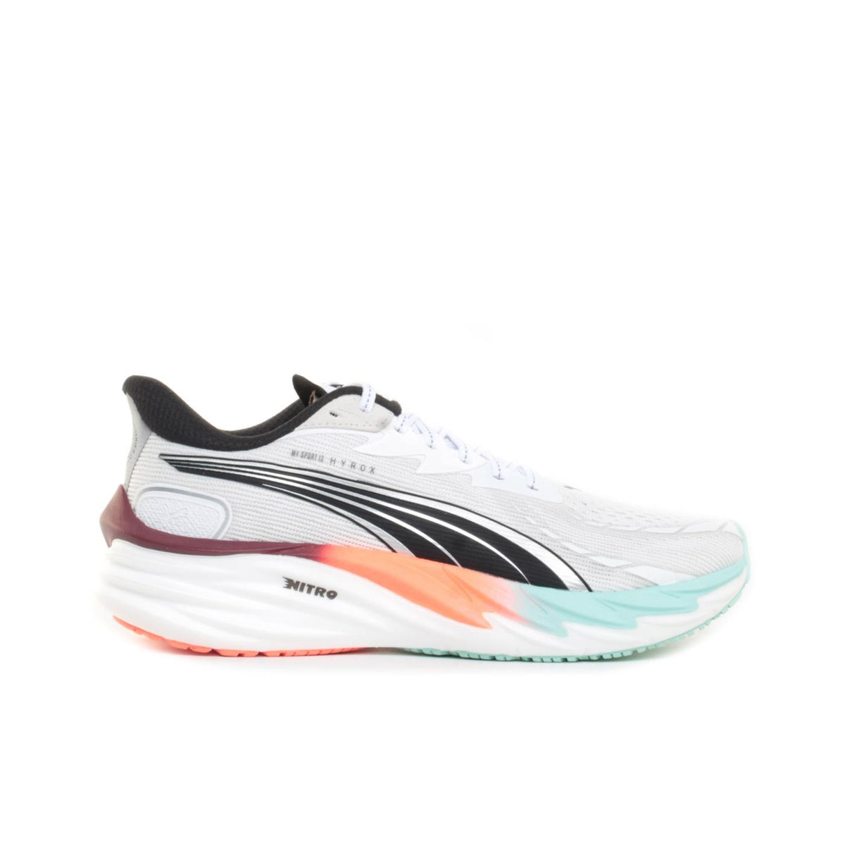 PUMA VELOCITY NITRO 4 HYROX W