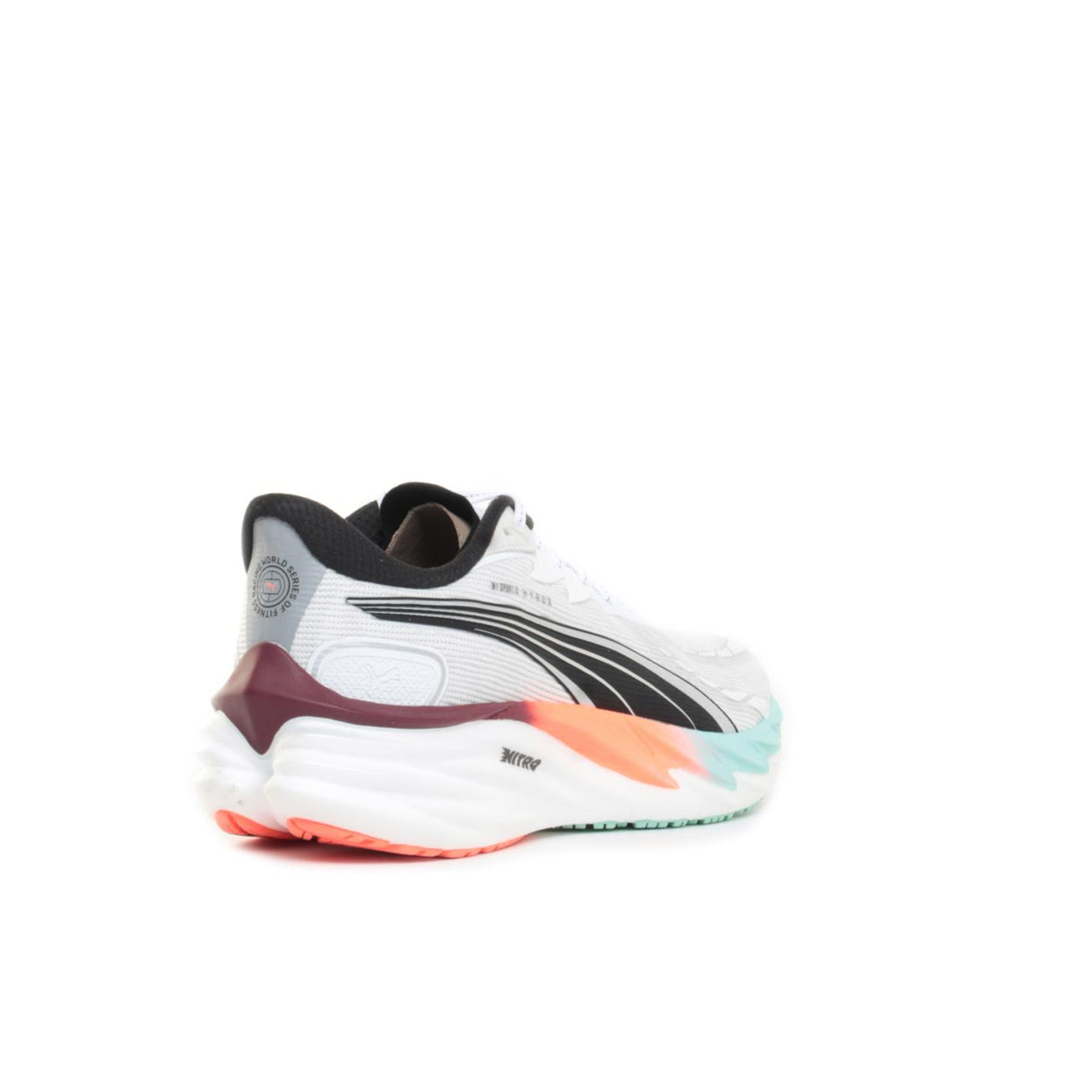 PUMA VELOCITY NITRO 4 HYROX W