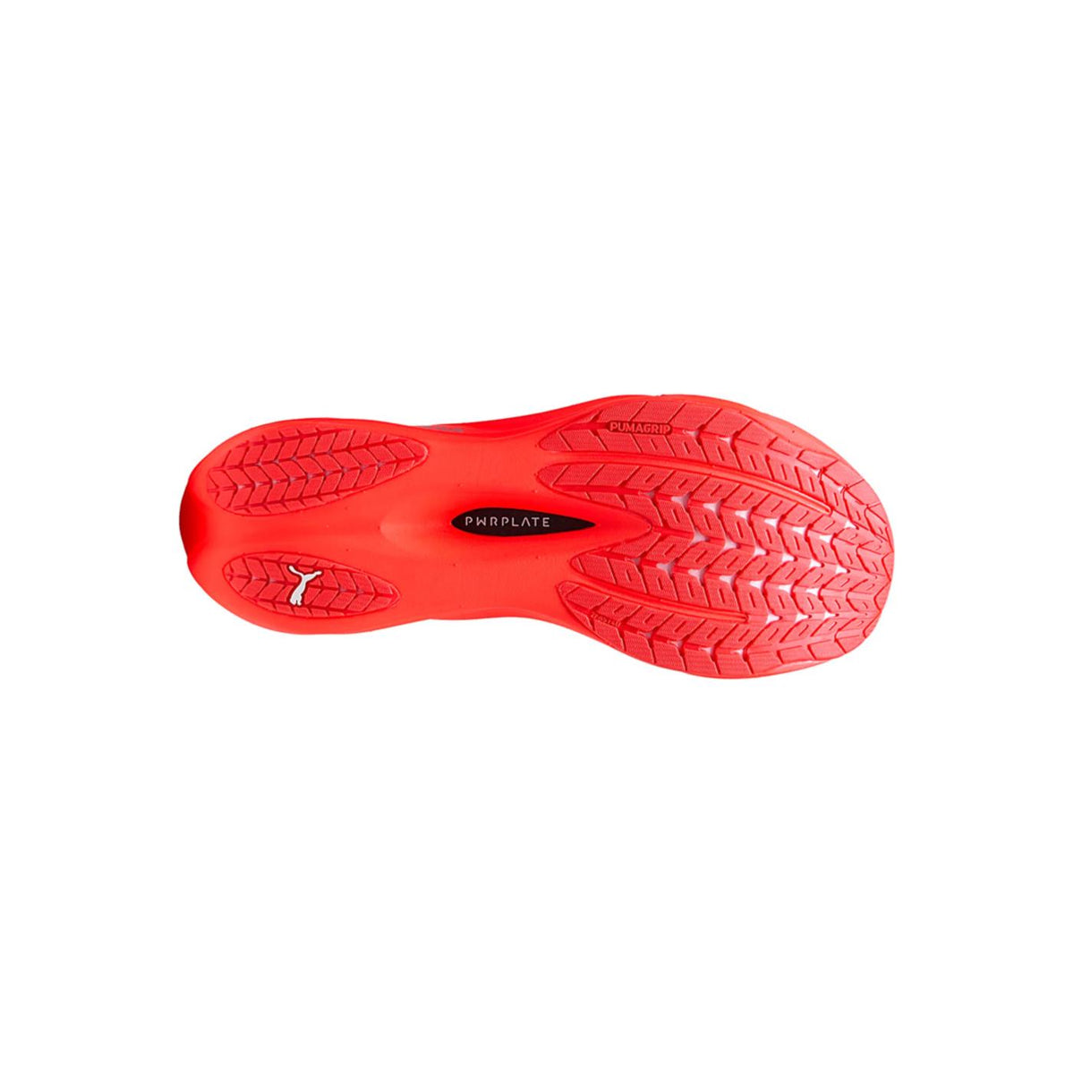 PUMA DEVIATE NITRO 4 - Arancione - vista 5