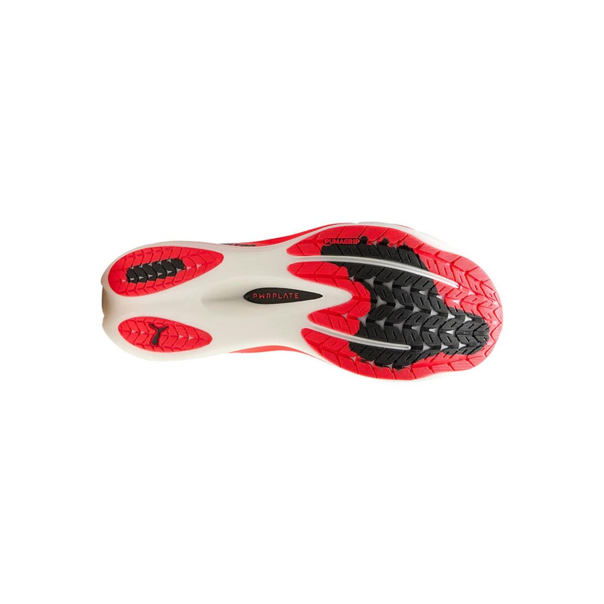 PUMA DEVIATE NITRO 4 - Nero - vista 5