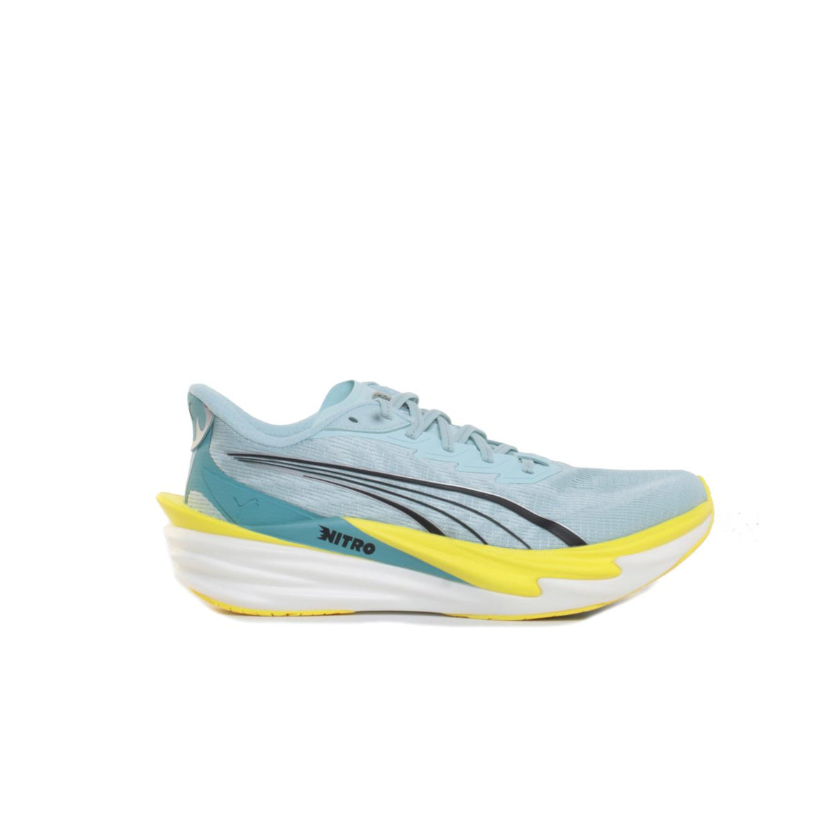 PUMA DEVIATE NITRO 4 WOMAN