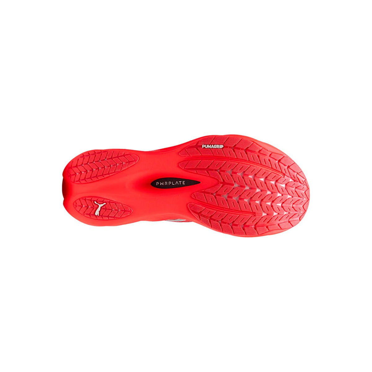 PUMA DEVIATE NITRO 4 WOMAN - Corallo - vista 4