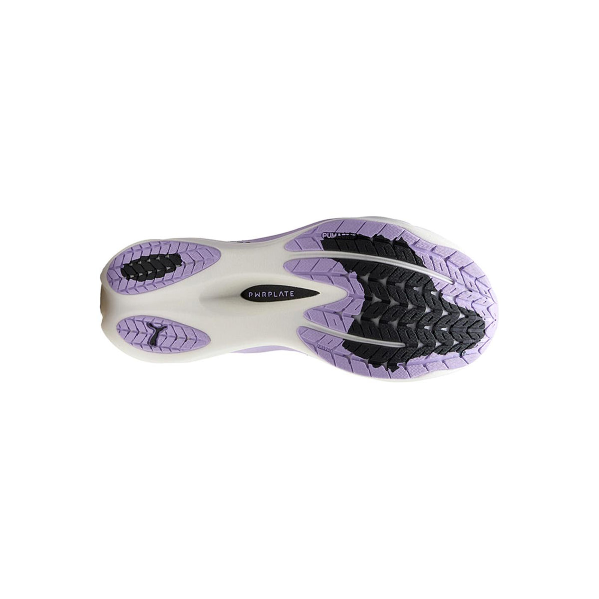 PUMA DEVIATE NITRO 4 WOMAN - Nero - vista 5