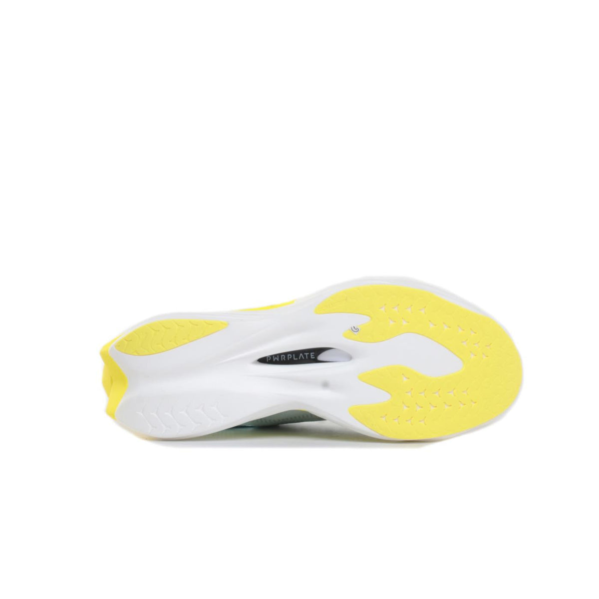 PUMA DEVIATE NITRO ELITE 4 - Azzurro - vista 5