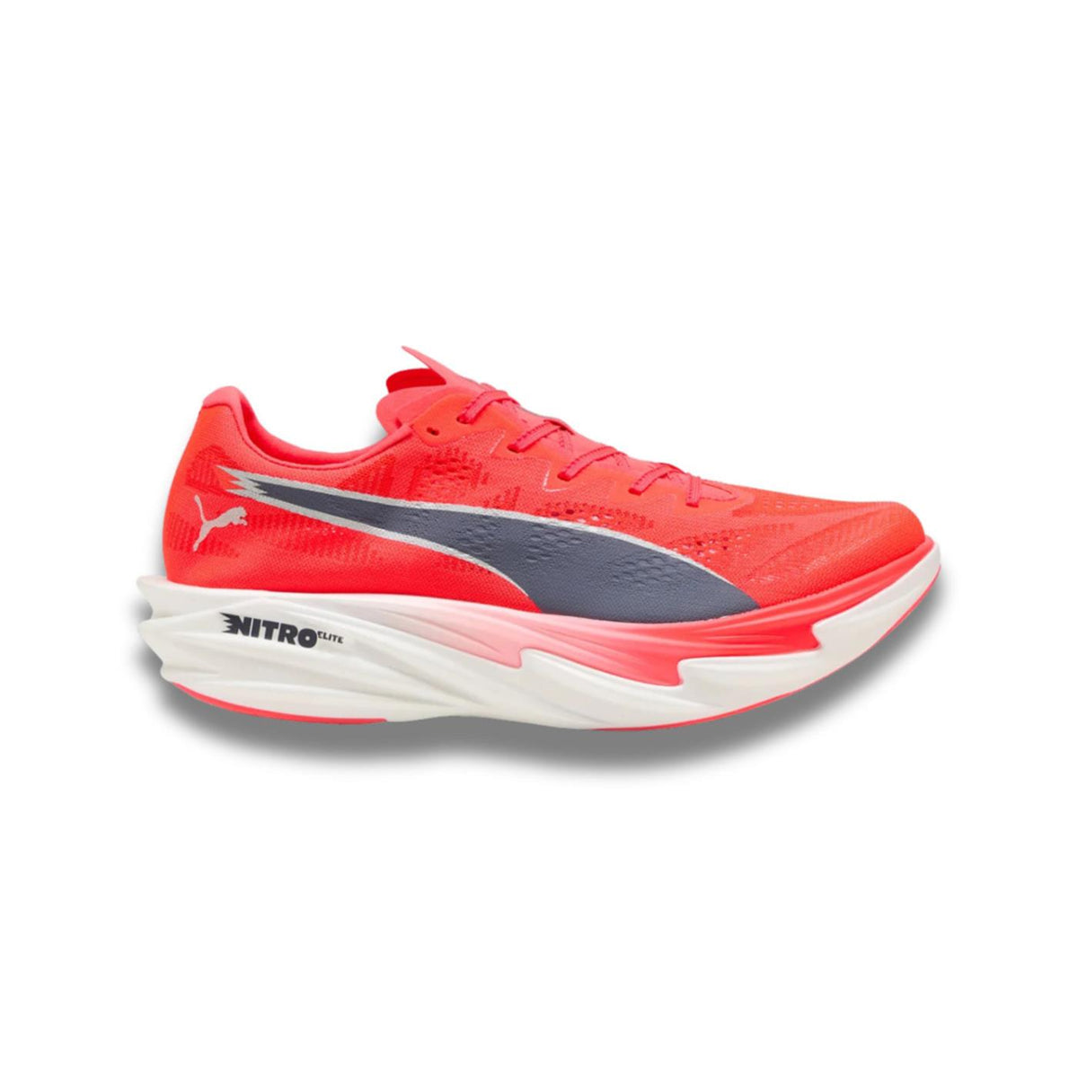 PUMA DEVIATE NITRO ELITE 4 - Corallo - immagine principale