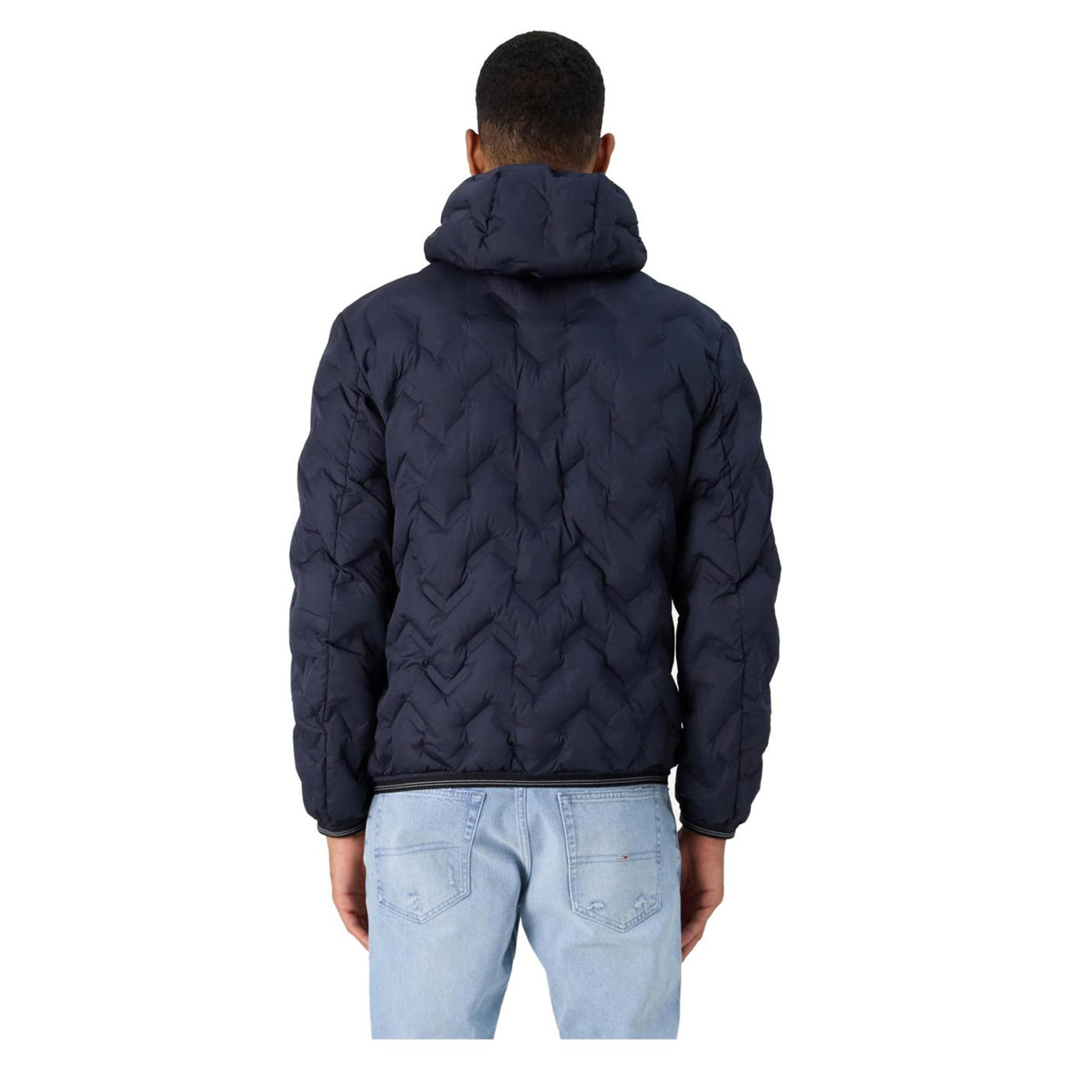 BLAUER PIER MAN JACKET