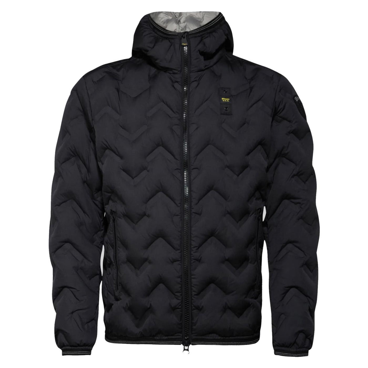 BLAUER PIER MAN JACKET