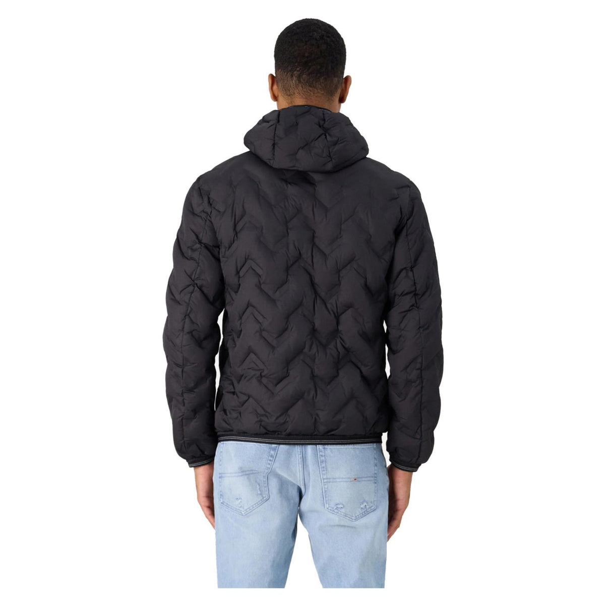 BLAUER PIER MAN JACKET