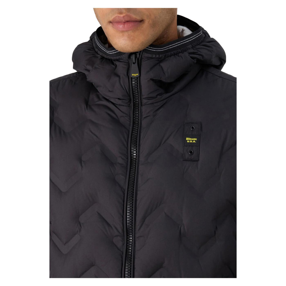 BLAUER PIER MAN JACKET