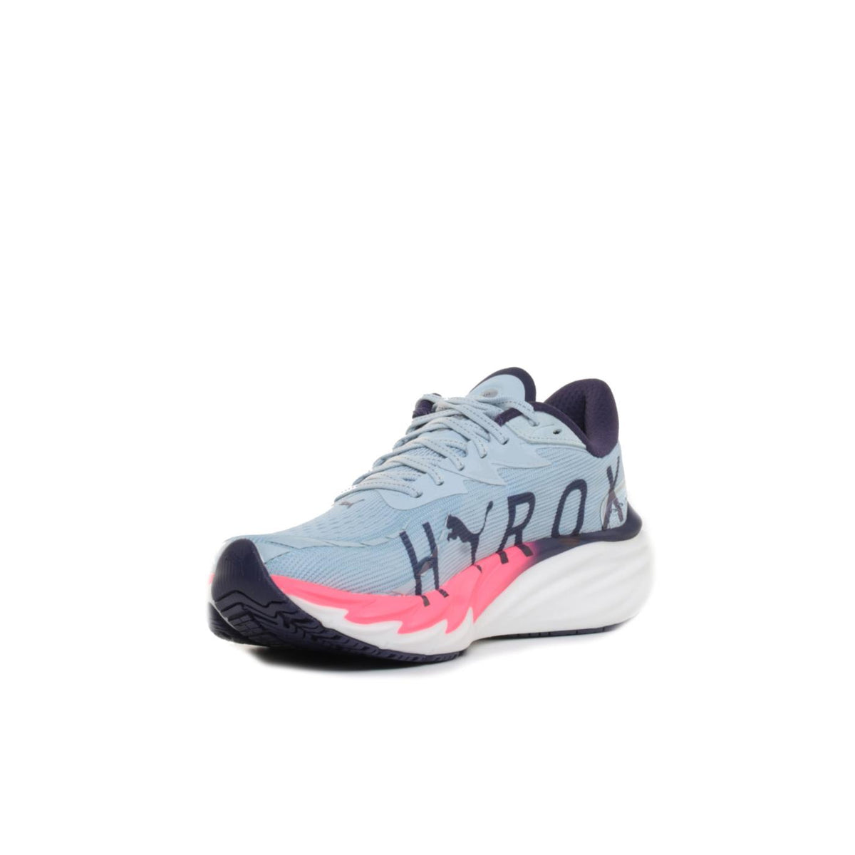 PUMA VELOCITY NITRO 4 HYROX - Azzurro - vista 3