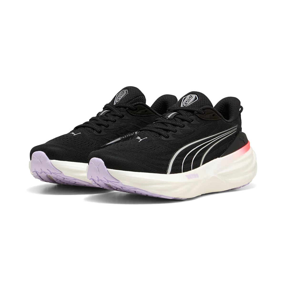 PUMA FOREVERRUN NITRO 3 WOMAN - vista 3