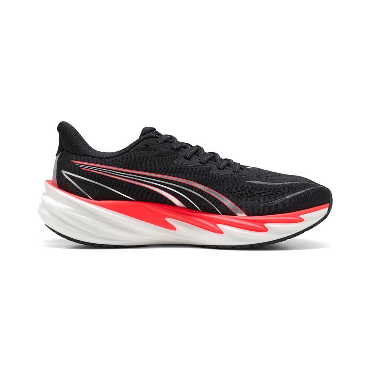 PUMA VELOCITY NITRO 5 - Nero - vista 2