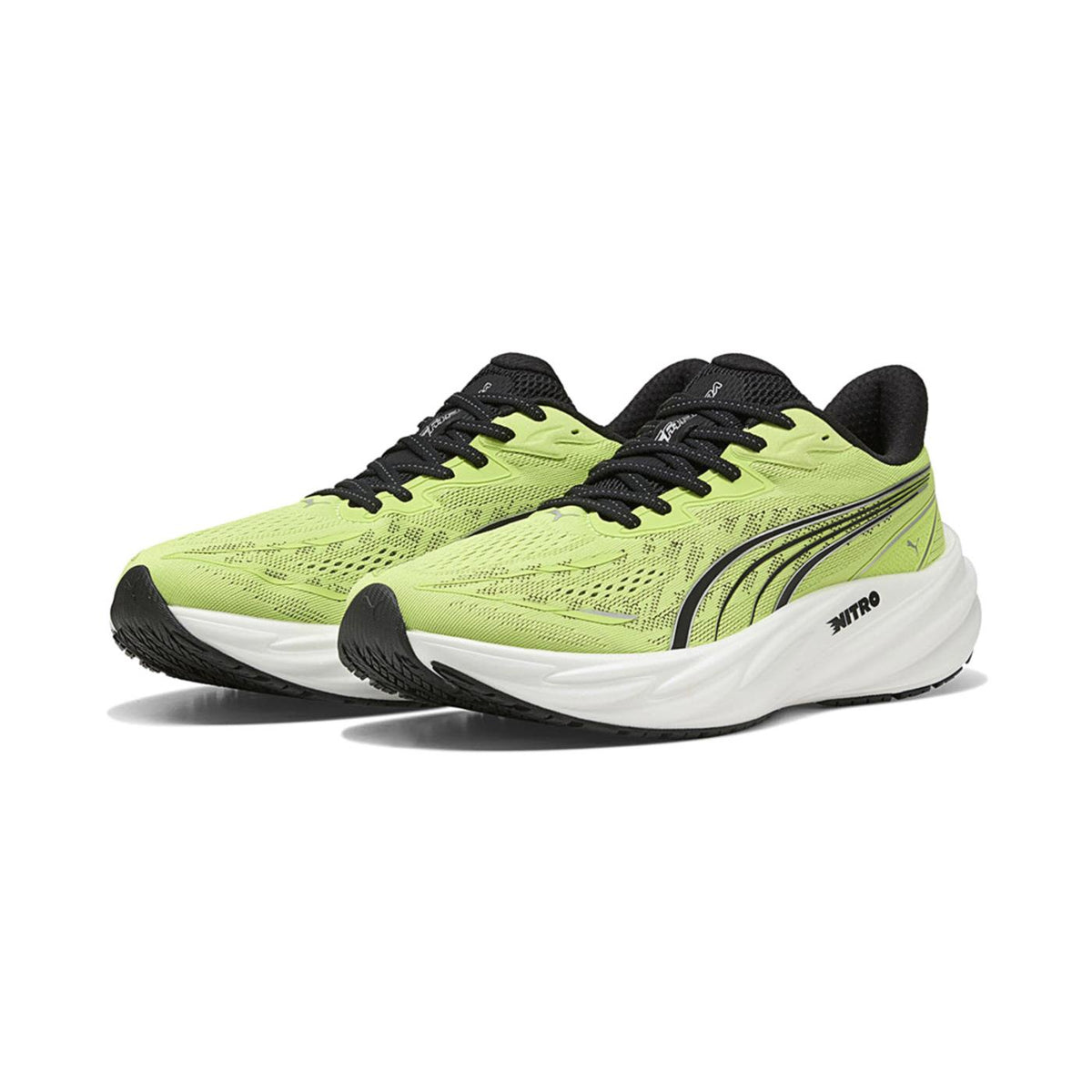 PUMA VELOCITY NITRO 5 - vista 3
