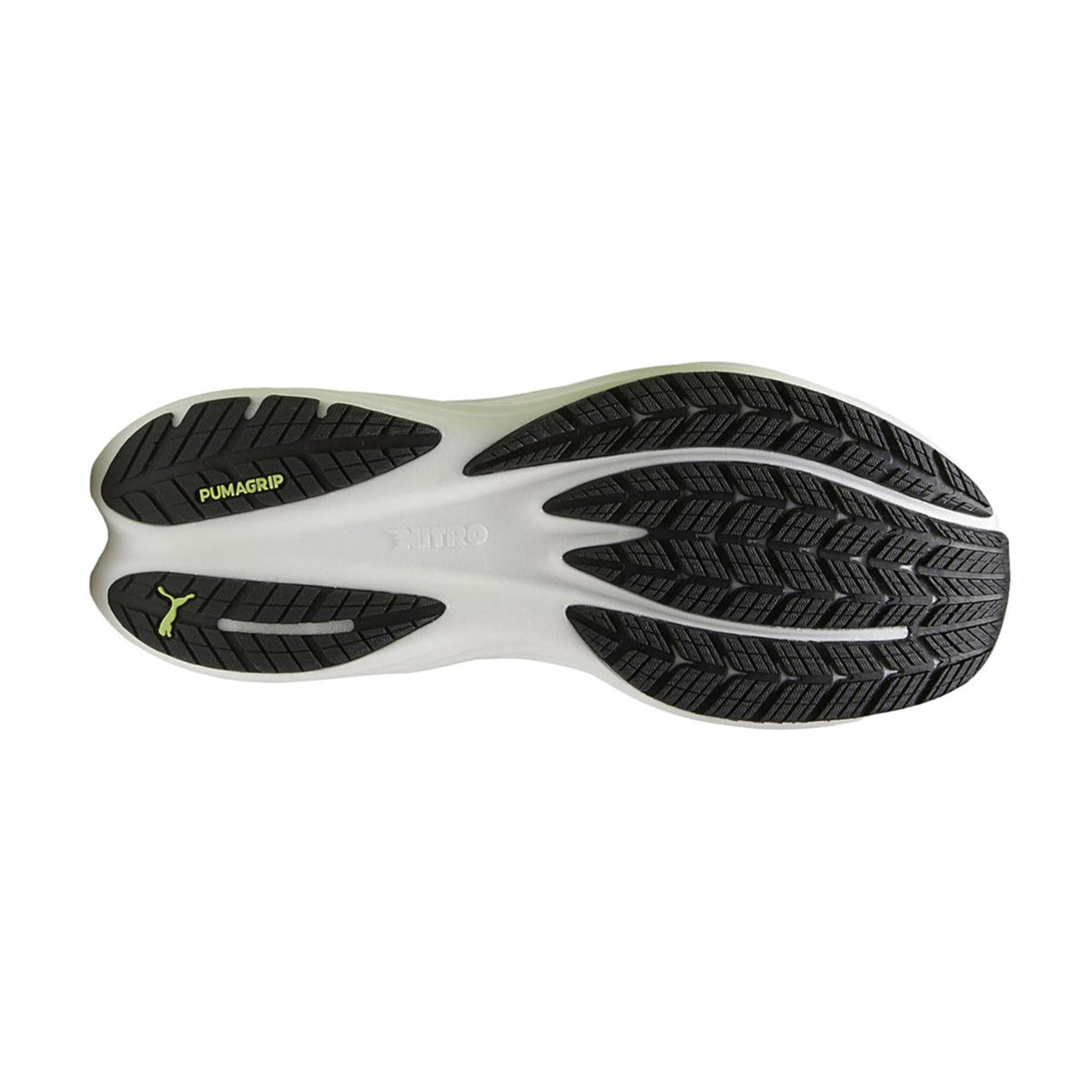 PUMA VELOCITY NITRO 5 - vista 4