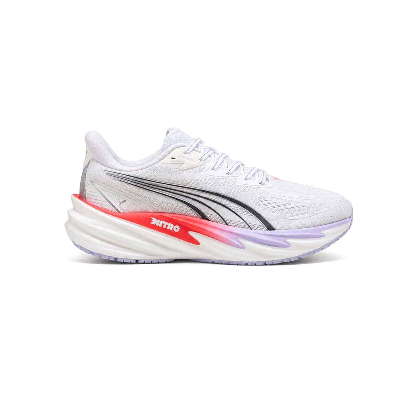 PUMA VELOCITY NITRO 5 WOMAN - Bianco - immagine principale