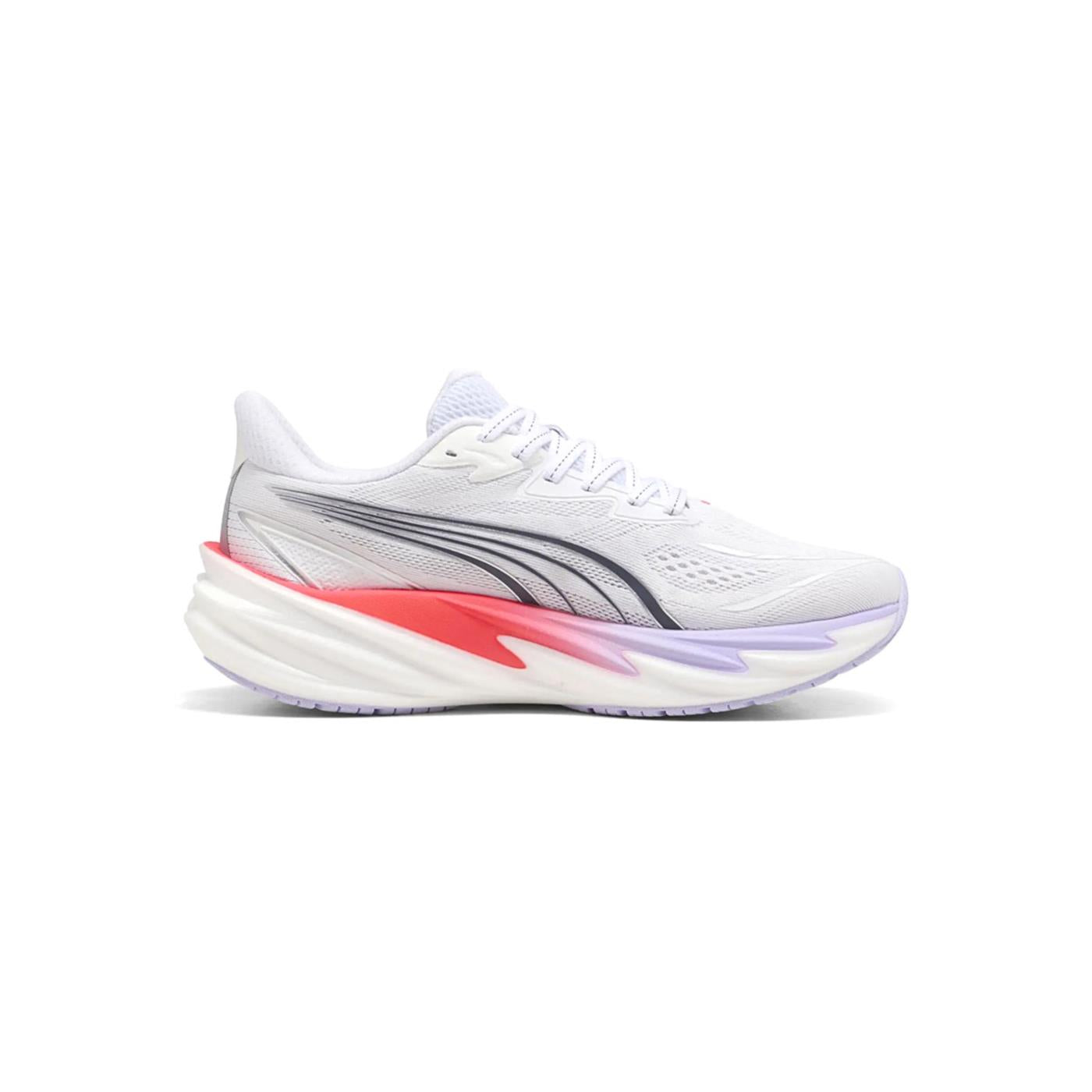PUMA VELOCITY NITRO 5 WOMAN - Bianco - vista 2