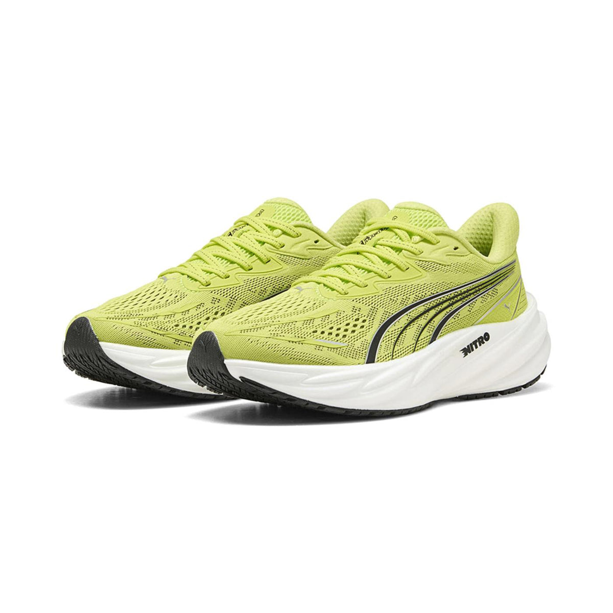 PUMA VELOCITY NITRO 5 WOMAN - vista 3