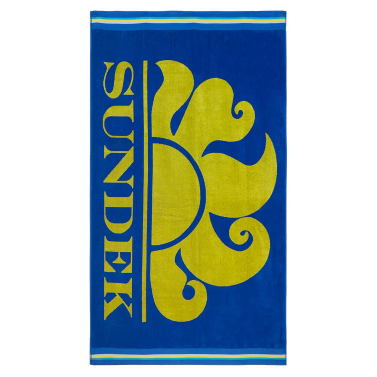 SUNDEK CLASSIC LOGO TOWEL
