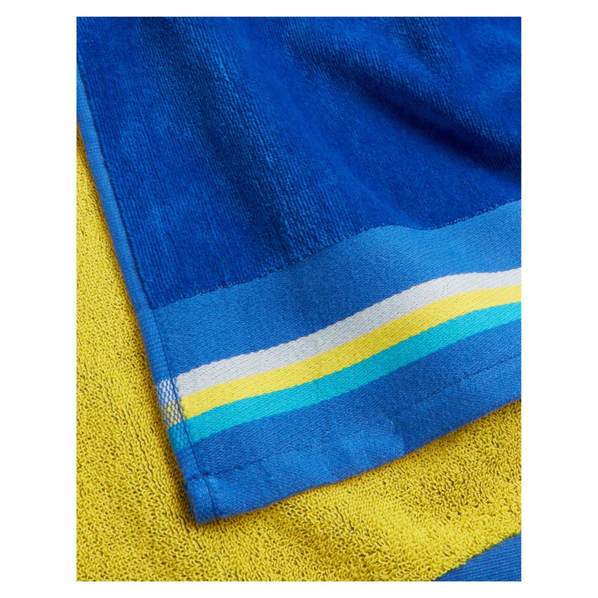 SUNDEK CLASSIC LOGO TOWEL